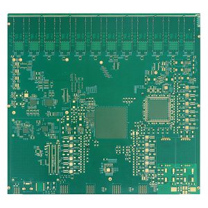 26 slāņu PCB