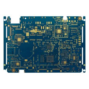 5G IoT PCB ražošana