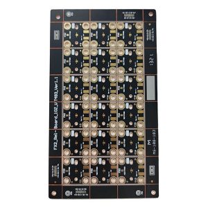vara PCB prototipu izgatavošana