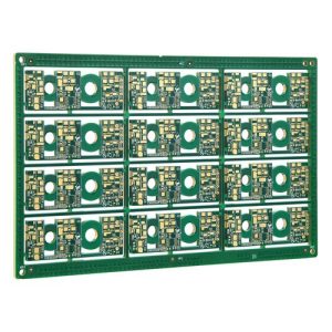 ātra un uzticama PCB prototipu izgatavošana