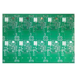 FR-4 stikla šķiedras epoksīda lamināts