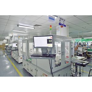 funkcionālās ķēdes tests