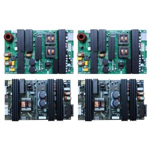 augstas jaudas padeves iespiedshēmas plates izgatavošana