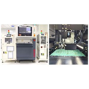 lāzera marķēšana