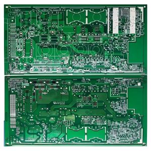 bezsvina karstā gaisa lodēšanas izlīdzināšana