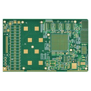 daudzslāņu iespiedshēmu plates