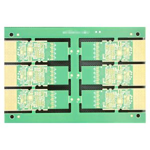 PCB izgatavošana