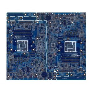 PCB prototipu ražotājs
