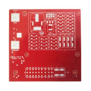 PCB prototipu izgatavošana un pakalpojumi