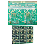 PCB specialitāte
