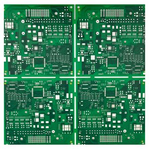 precīzijas PCB prototipu pakalpojumi