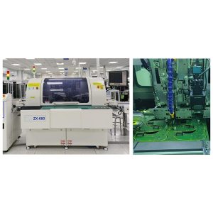 press-fit tehnoloģija