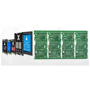 iespiedshēmu plašu ražošana