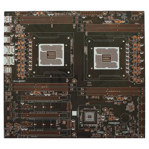 ātra PCB prototipu izgatavošana