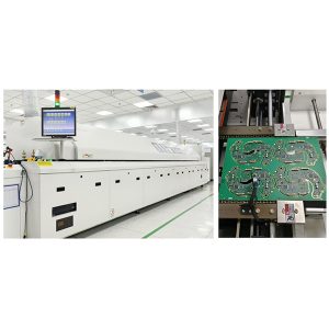 pārkausēšanas lodēšana