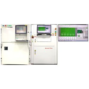 lodēšanas pastas pārbaude