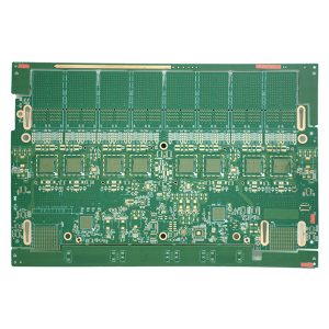 slēdžu PCB ražošana