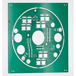Kādi ir parastie materiāli, ko izmanto PCB shēmās