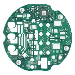 kas ir PCB prototips